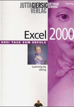 Excel 2000 - Jutta Giersig