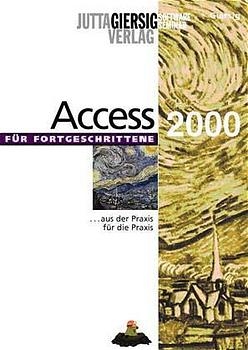 Access 2002 - Jutta Giersig