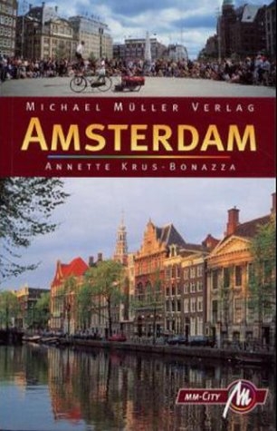 Amsterdam - Annette Krus-Bonazza