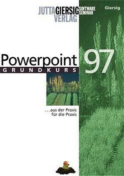 Powerpoint 97 - Jutta Giersig