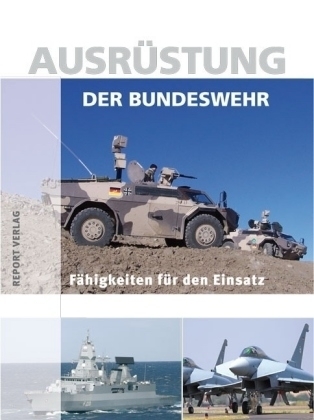 Ausrüstung der Bundeswehr - Lothar Schulz, Peter Preylowski