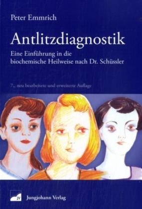 Antlitzdiagnostik - Peter Emmrich