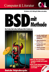 BSD mit Methode - M Schulze, Bernhard Röhrig, Matthias u.a. Hölzer