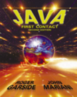 Java - Roger Garside, John Mariani