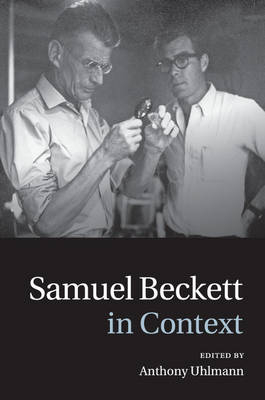 Samuel Beckett in Context - 