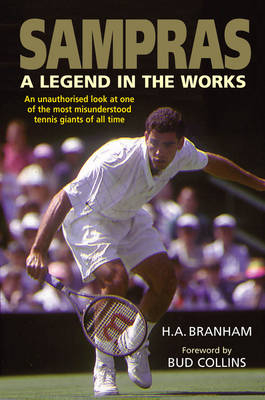 Sampras - H. A. Branham