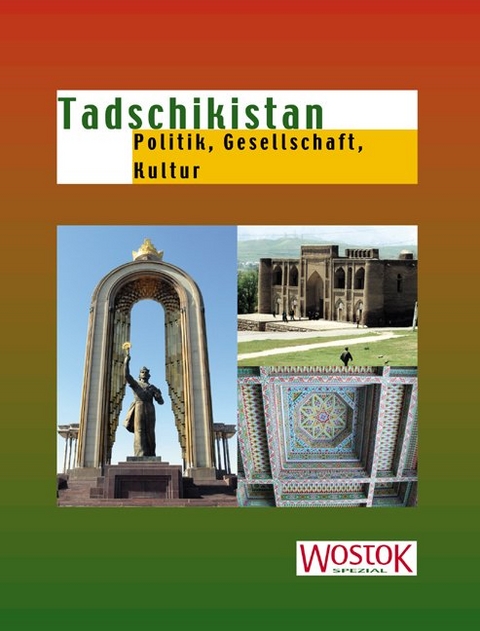 Tadschikistan - 