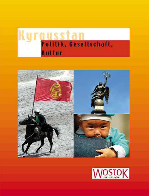 Kyrgysstan - 