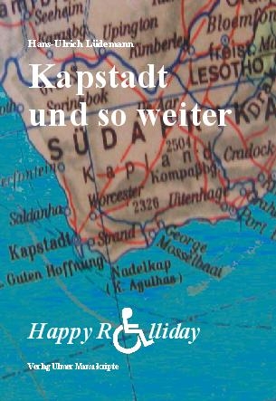 Kapstadt und so weiter - Hans U Lüdemann