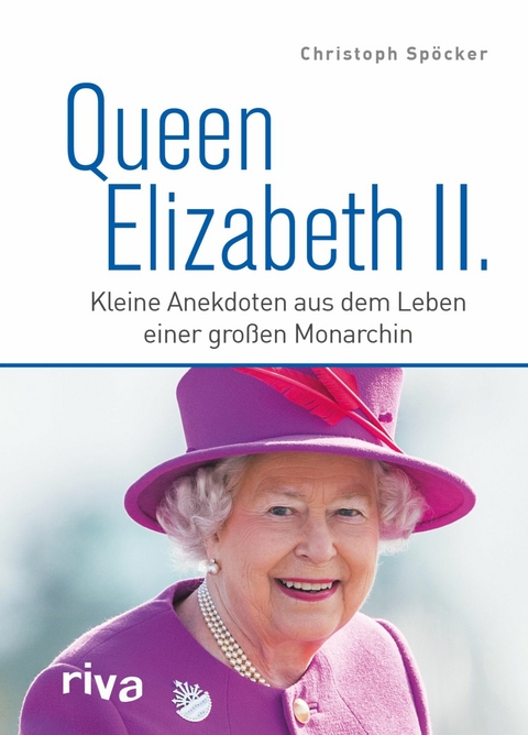 Queen Elizabeth II. - Christoph Spöcker