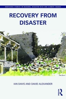 Recovery from Disaster - Ian Davis, David Alexander