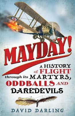 Mayday! - David Darling