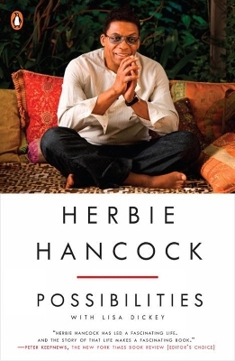 Herbie Hancock: Possibilities - Herbie Hancock