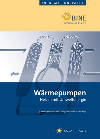 Wärmepumpen - Michael Baumann, Hans J Laue, Peter Müller