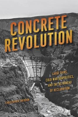 Concrete Revolution - Christopher Sneddon