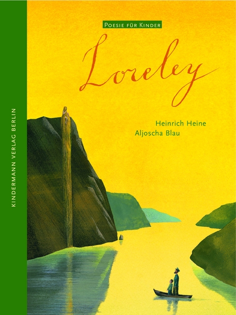 Loreley - Heinrich Heine