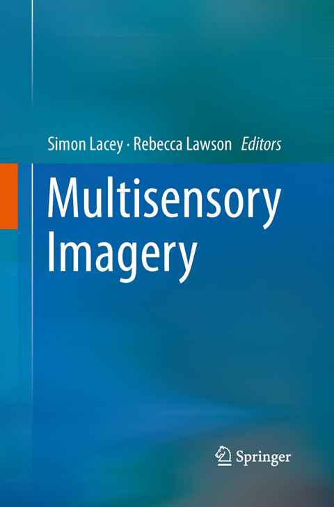 Multisensory Imagery - 