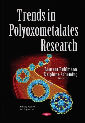 Trends in Polyoxometalates Research - 