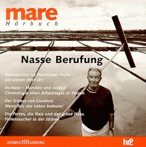 mare - Nasse Berufung - Erdmann Wingert, Zora del Buono, Teresa Salema, Ulli Kulke