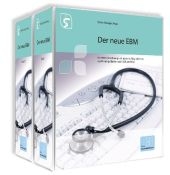 Der neue EBM - Joachim Deuser, Bettina Gericke, Michael Igl, Claudia Sarkady