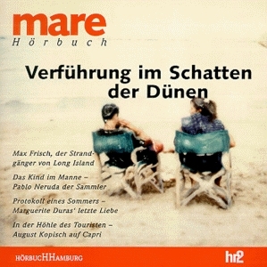 mare - Verführung im Schatten der Dünen - Unda Hörner, Kirsten Wulf, Jens Rosteck, Thorsten Feldbusch