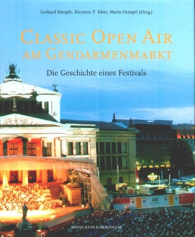 Classic Open Air am Gendarmenmarkt - 