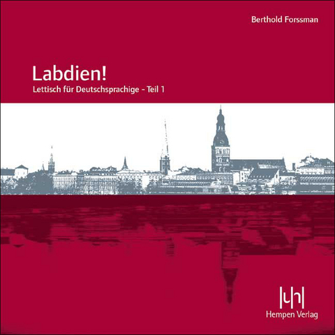 Labdien! - Berthold Forssman