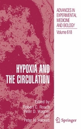 Hypoxia and the Circulation - 