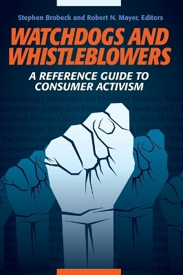 Watchdogs and Whistleblowers - 