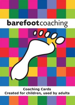 Coaching Cards for Children - Kim Morgan