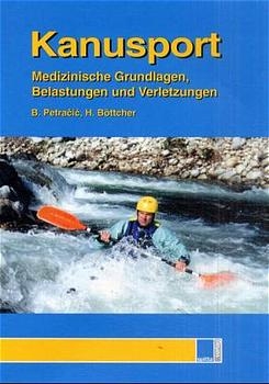 Kanusport - B Petracic, H Böttcher