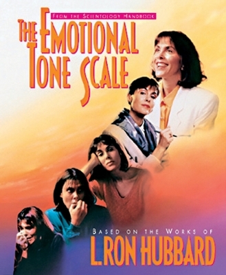 The Emotional Tone Scale - L. Ron Hubbard