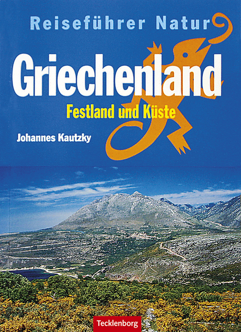 Griechenland - Johannes Kautzky