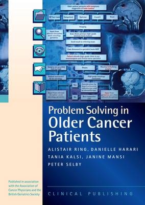 Problem Solving in Older Cancer Patients - 