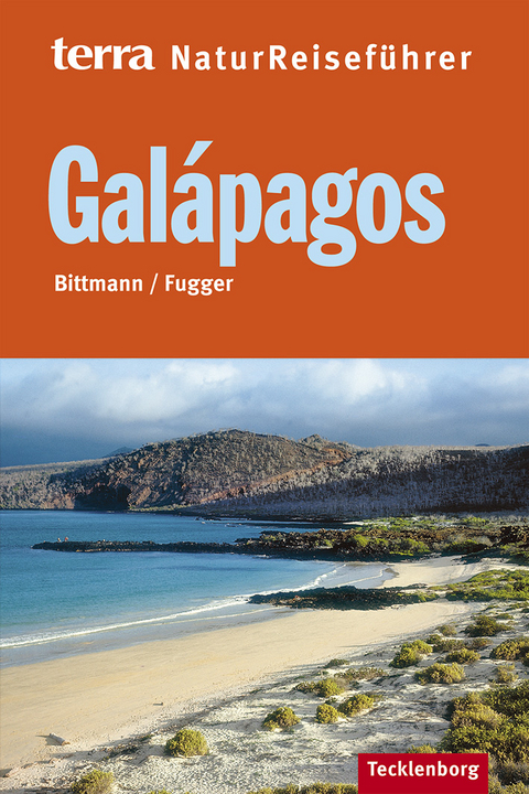 Galapagos - Wolfgang Bittmann, Brigitte Fugger