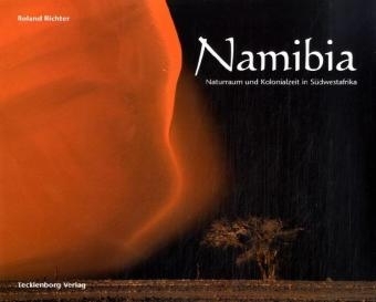 Namibia - Roland Richter