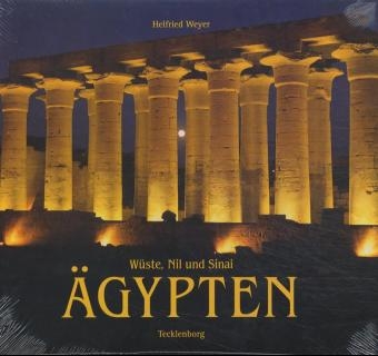 Ägypten - Helfried Weyer