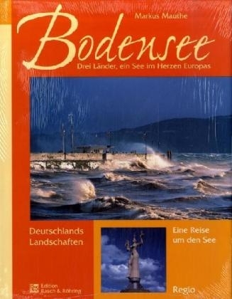 Bodensee - Markus Mauthe