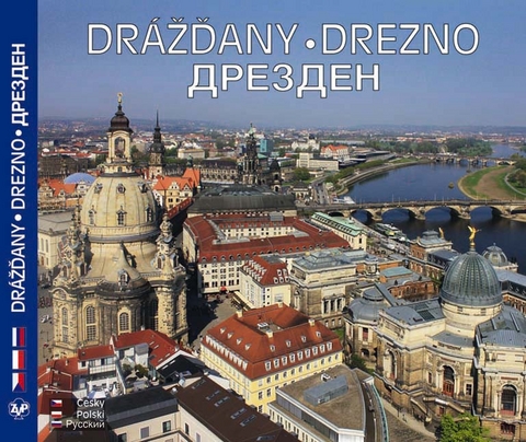 DRESDEN – Barockstadt Dresden und das Elbtal - 