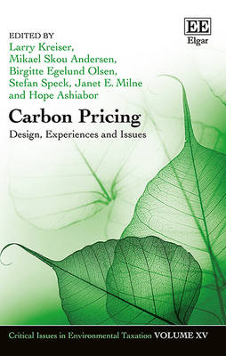 Carbon Pricing - 