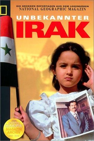 Unbekannter Irak