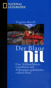 Der Blaue Nil - Virginia Morell