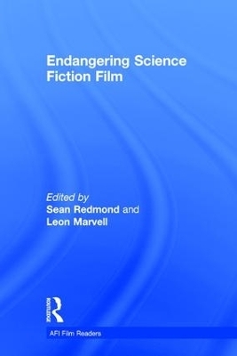 Endangering Science Fiction Film - 