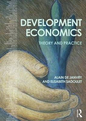 Development Economics - Alain de Janvry, Elisabeth Sadoulet