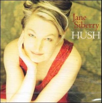 Hush, 1 Audio-CD - Jane Siberry