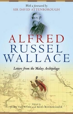 Alfred Russel Wallace - 