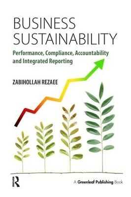 Business Sustainability - Prof. Zabihollah Rezaee