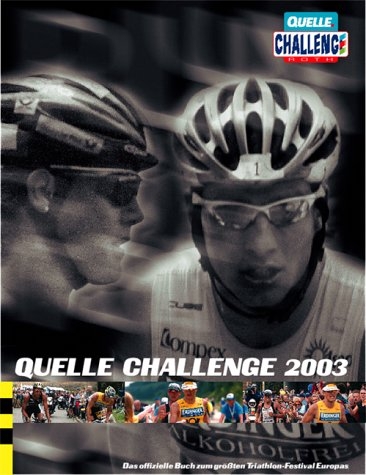 Quelle Challenge 2003