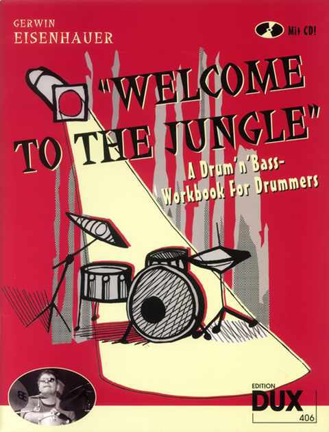 Welcome to the Jungle - 