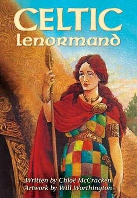 Celtic Lenormand - Will Worthington